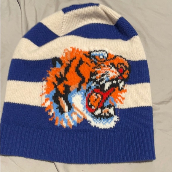 Gucci tiger hat - Picture 3 of 3